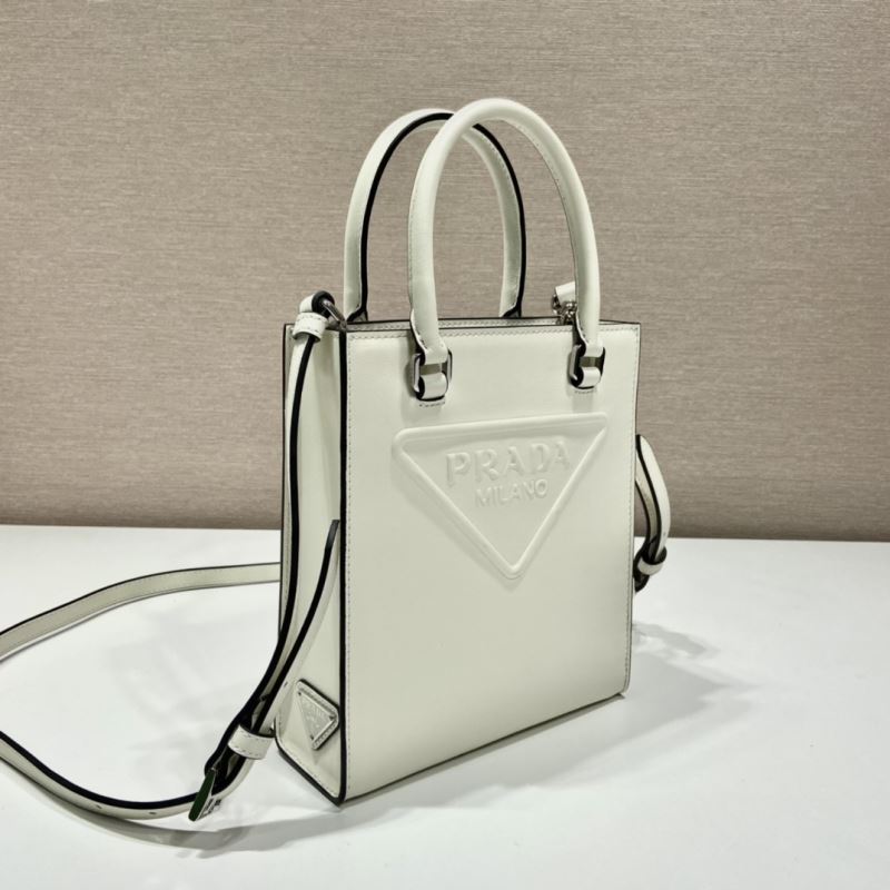 Prada Top Handle Bags